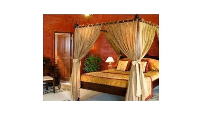 Hotel Grand Imperial poza 9