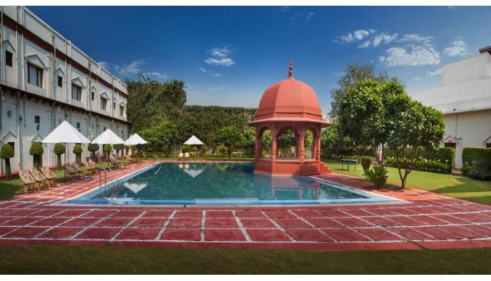 Hotel Grand Imperial poza 4