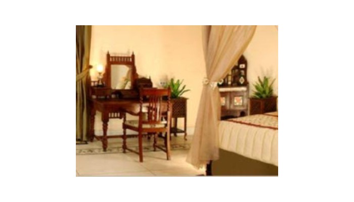 Hotel Grand Imperial poza 10