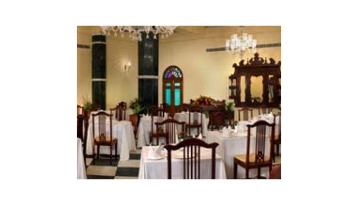 Hotel Grand Imperial poza 11