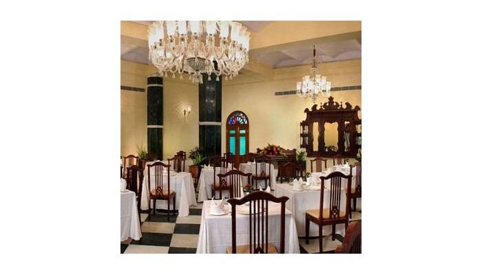 Hotel Grand Imperial poza 3