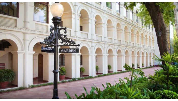 Hotel Grand Imperial poza 1