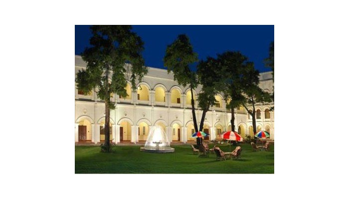 Hotel Grand Imperial poza 6