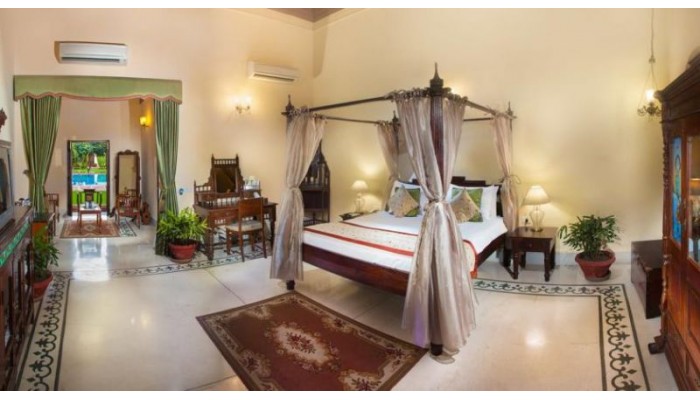 Hotel Grand Imperial poza 2