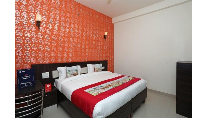 Hotel Idea Inn poza 0