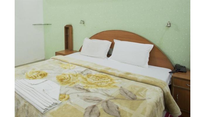 Hotel Maniram Palace poza 0