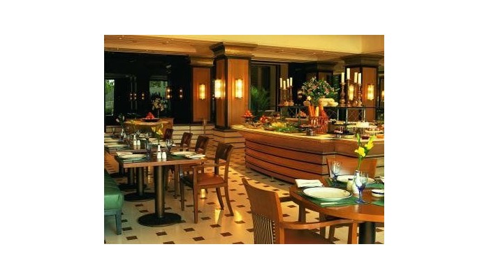 Hotel Oberoi Amarvilas poza 3