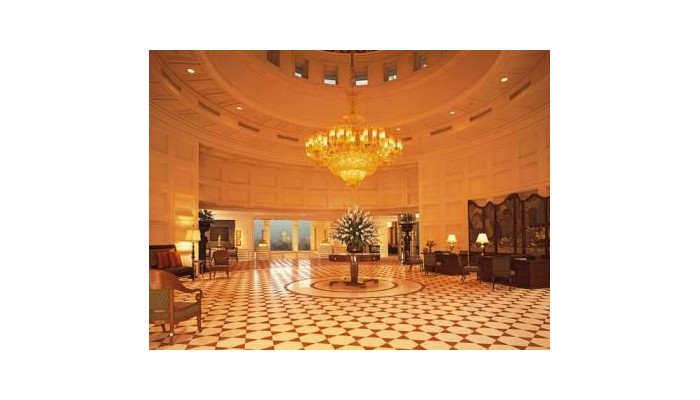 Hotel Oberoi Amarvilas poza 7