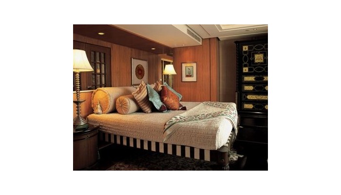 Hotel Oberoi Amarvilas poza 8