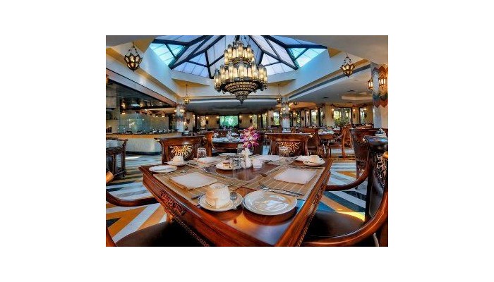 Hotel Orient Taj poza 8