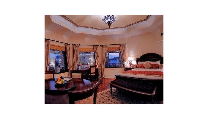 Hotel Orient Taj poza 6