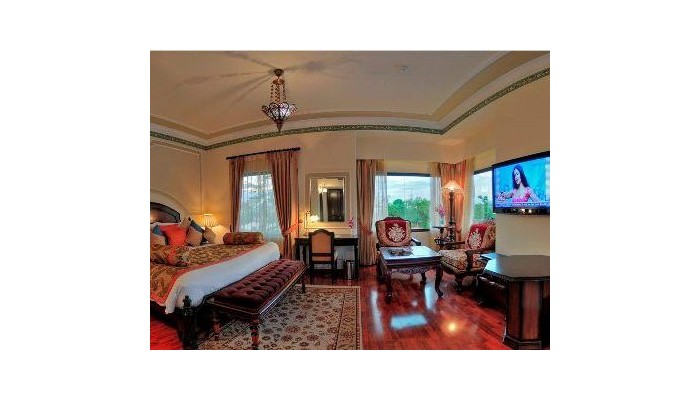 Hotel Orient Taj poza 5