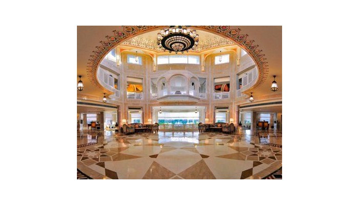 Hotel Orient Taj poza 3