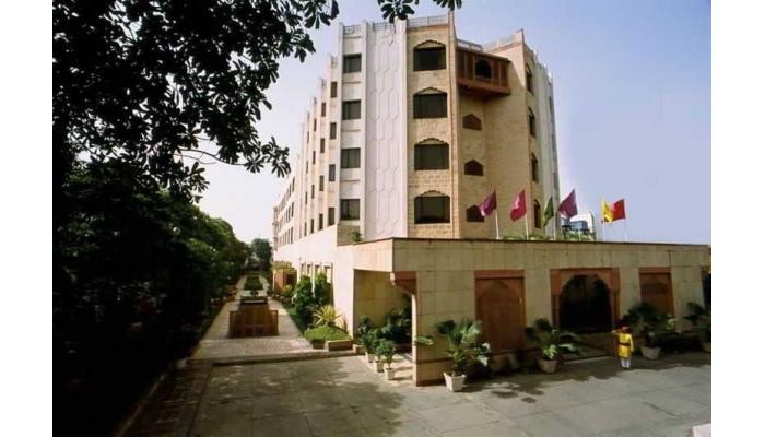 Hotel Orient Taj poza 9