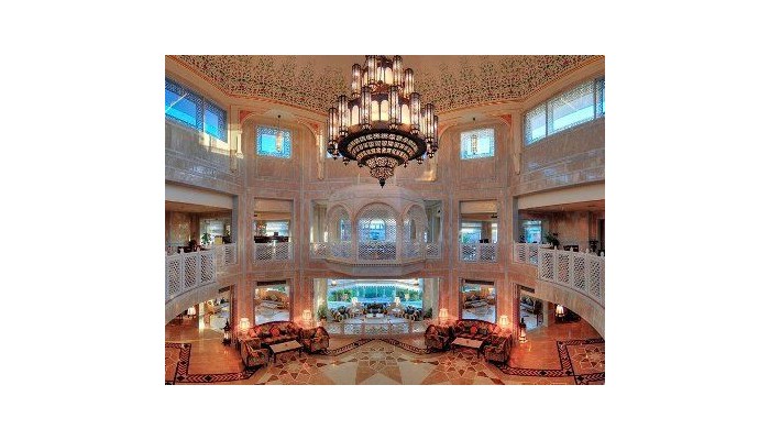 Hotel Orient Taj poza 4