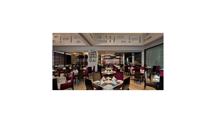 Hotel Radisson Blu Agra Taj East Gat poza 5