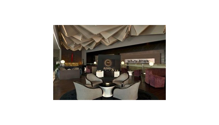 Hotel Radisson Blu Agra Taj East Gat poza 4