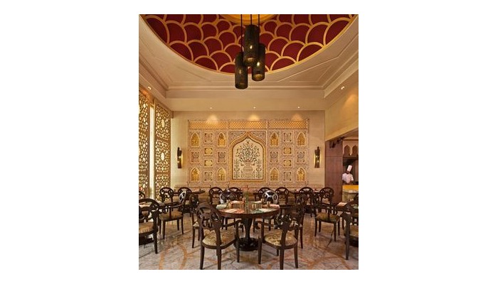 Hotel Radisson Blu Agra Taj East Gat poza 6