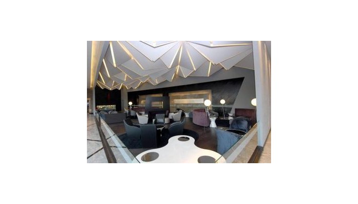 Hotel Radisson Blu Agra Taj East Gat poza 3