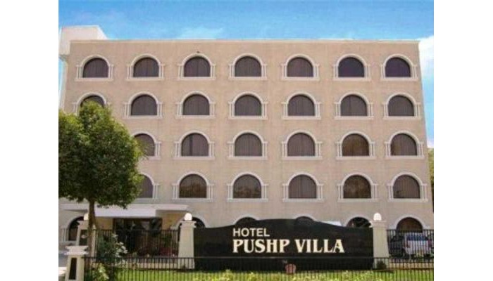 Hotel Radisson Blu Agra Taj East Gat poza 9