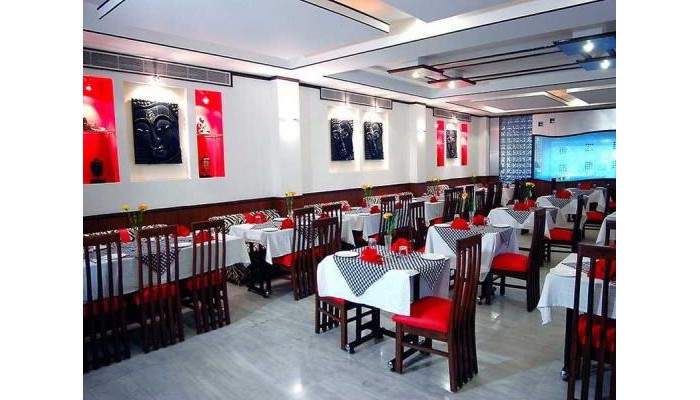 Hotel Seven Hills Tower poza 0