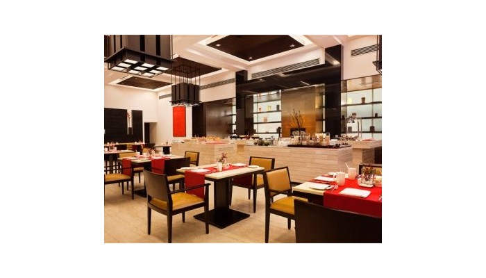 Hotel Trident poza 11