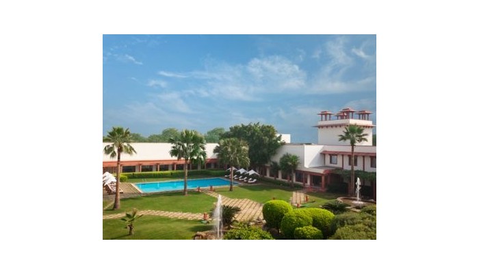 Hotel Trident poza 6