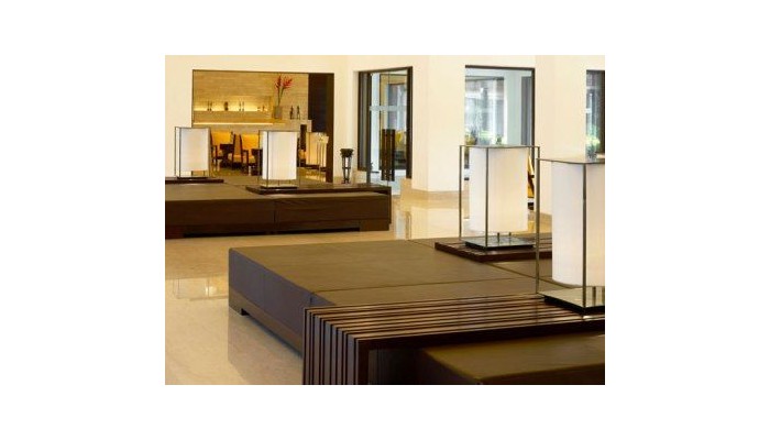 Hotel Trident poza 8