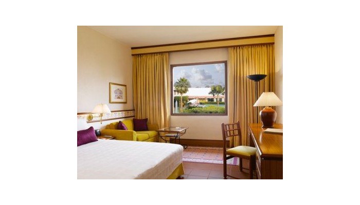 Hotel Trident poza 10