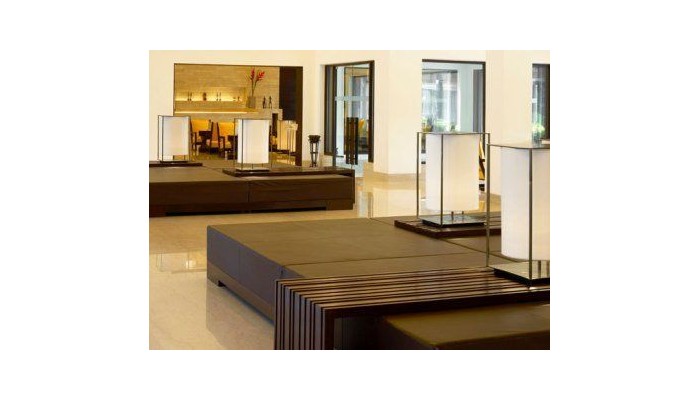 Hotel Trident poza 5