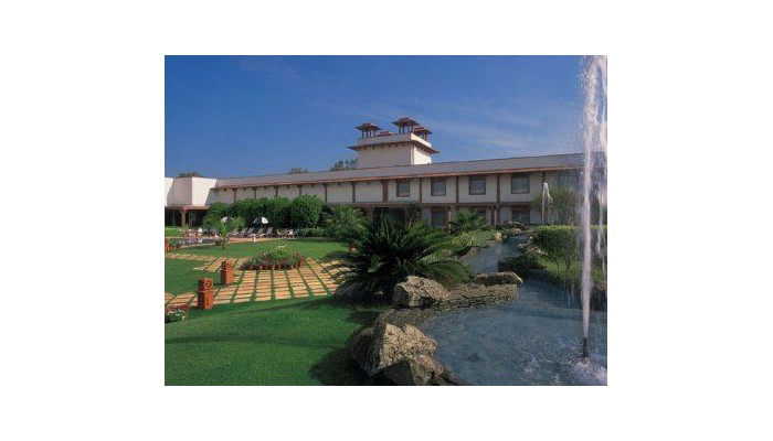 Hotel Trident poza 1