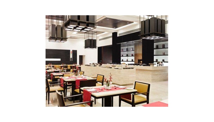 Hotel Trident poza 3