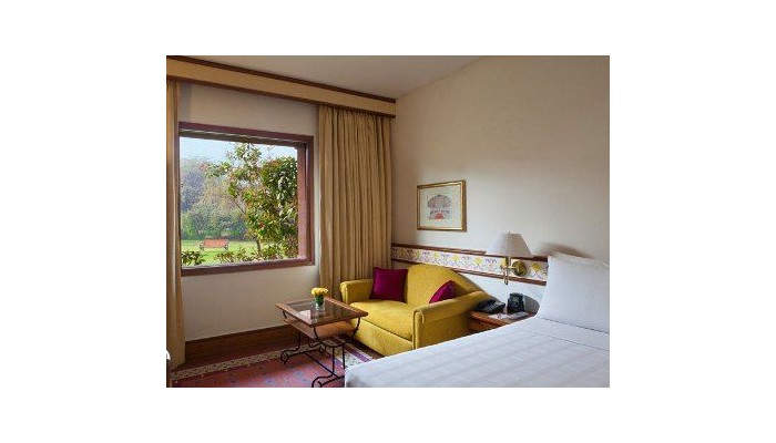 Hotel Trident poza 9