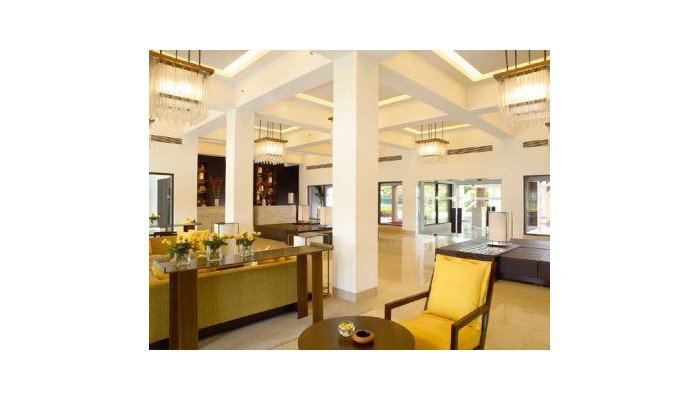 Hotel Trident poza 4