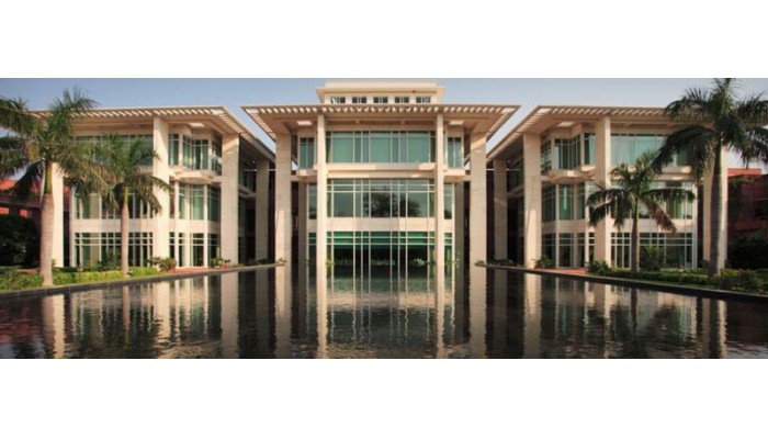 Jaypee Palace Hotel And International Convention Centre poza 1