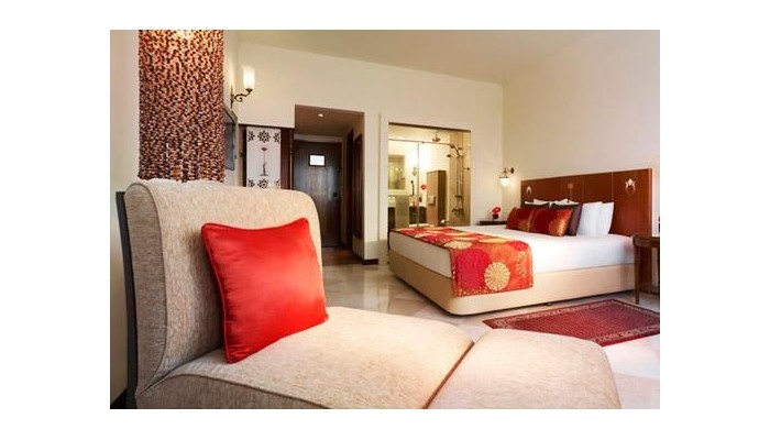 The Gateway Taj Hotel poza 0