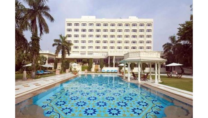 The Gateway Taj Hotel poza 2