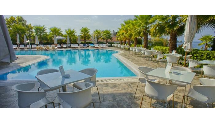 Valis Resort poza 3