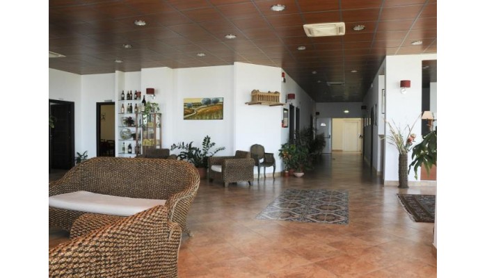 Antica Perla Residence Hotel poza 9