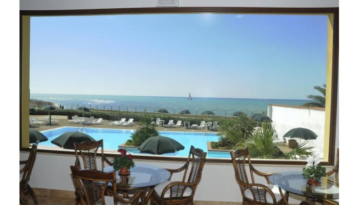 Antica Perla Residence Hotel poza 6