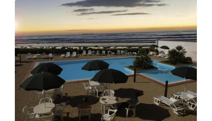 Antica Perla Residence Hotel poza 11