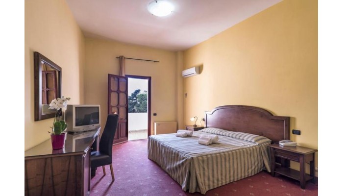 Hotel Akrabello poza 7