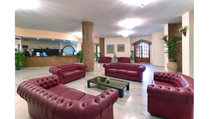Hotel Akrabello poza 4
