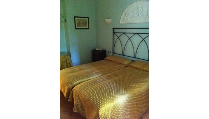 Hotel Albergo Antica Foresteria Catalana poza 7