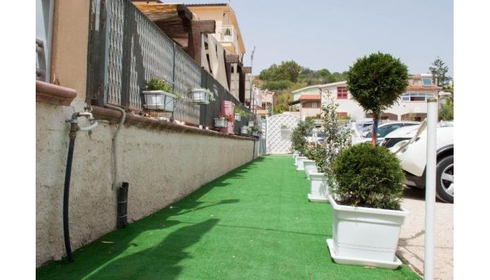 Hotel B&b Albachiara poza 0