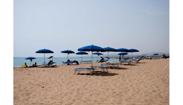 Hotel B&b Albachiara poza 1