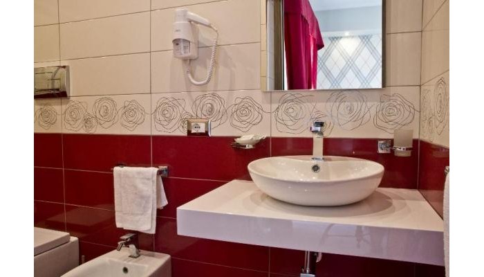 Hotel B&b Albachiara poza 8