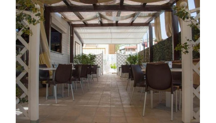 Hotel B&b Albachiara poza 5