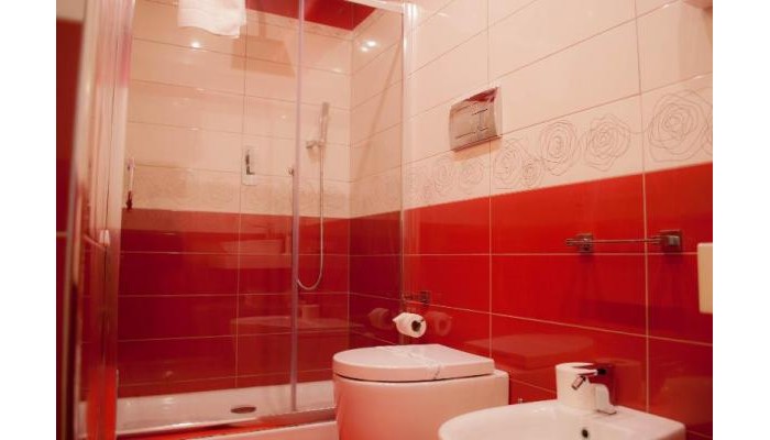 Hotel B&b Albachiara poza 7