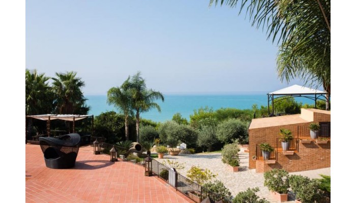 Hotel Baia Di Ulisse Wellness & Spa poza 10